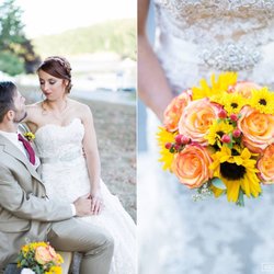 In Bloom Weddings & Events