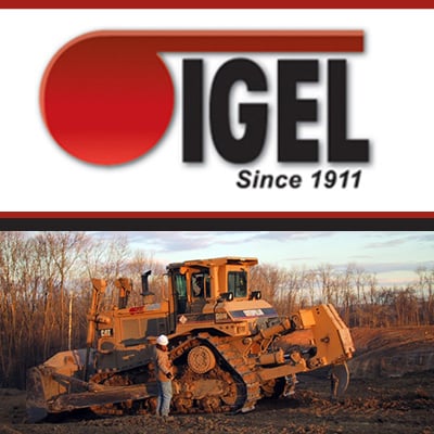 George J Igel & Co