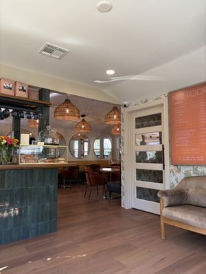 Down the Street by null