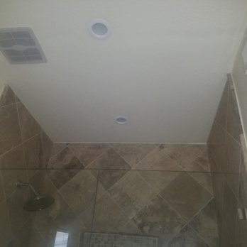 Dell builders - New ceiling - General Contractors Near Me - Long Beach, California