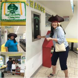 Stinky Socks Laundry Service - Rockport TX Stinky Socks Wash-N-Fold 1 Year Anniversary Celebration