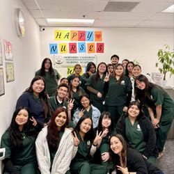 Northern California Nursing Academy - Celebrating Nurses Week