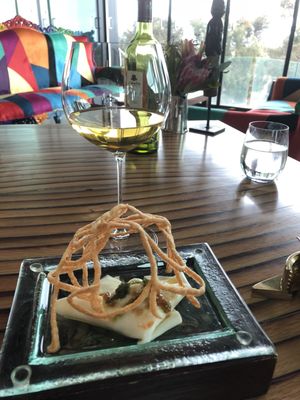 The d'Arenberg Cube by null