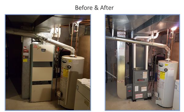 Total Comfort Heating Air Conditioning And Plumbing Reviews www.yelp.com