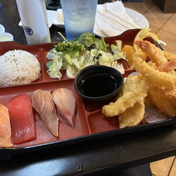 Nara Sushi - Sushi Bars Near Me - Folsom, California