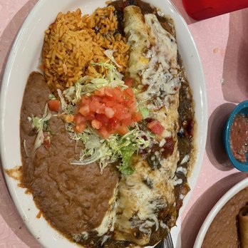 Chuy's - Steak Burrito* - Bars Near Me - Pembroke Pines, Florida Chuy's - Steak Burrito* - Bars Near Me - Pembroke Pines, Florida