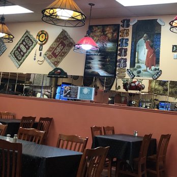 Ali Baba Express - Decor - Turkish Near Me - Lake George, New York