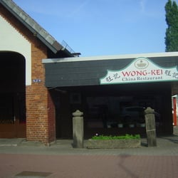 Wong-Kei
