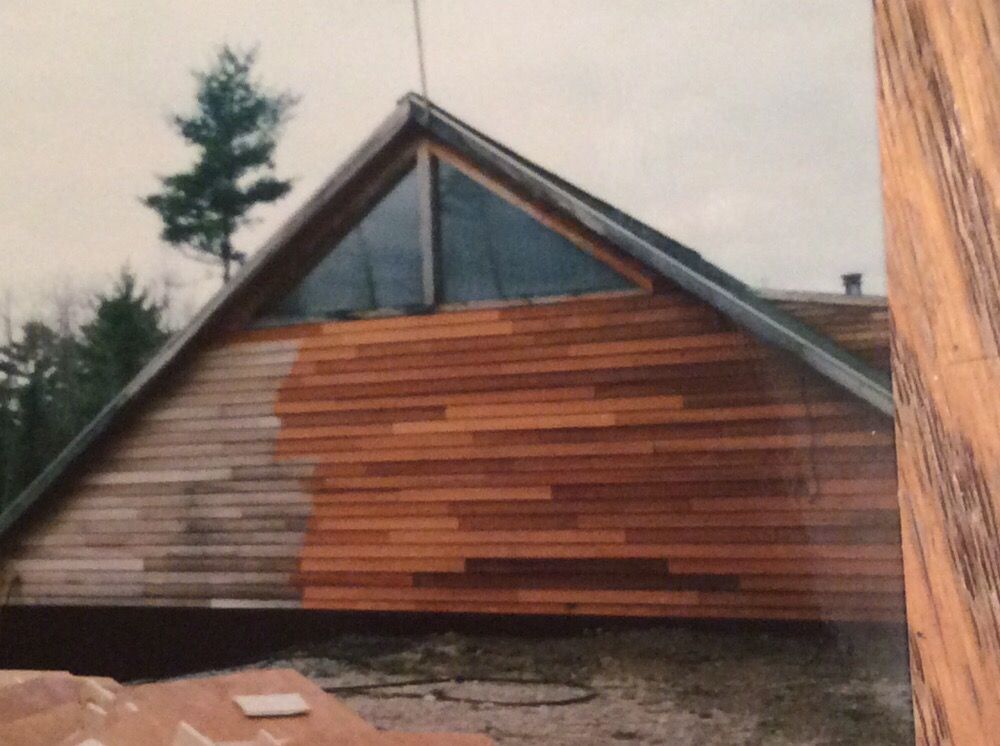 Slide of J.R. Anderson & Daughter Sewer and Drain Services