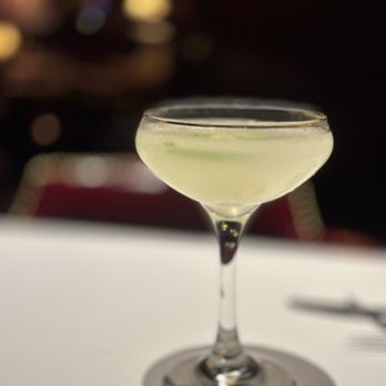 Drake's Hollywood - Gimlet - Steakhouses Near Me - Houston, Texas