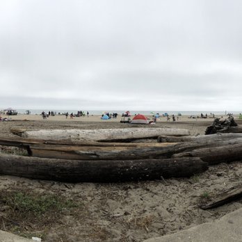 Rio Del Mar State Beach - Beaches Near Me - Aptos, California