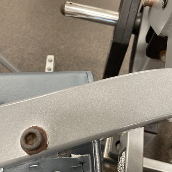 LA Fitness - Leg day - Gyms Near Me - Roswell, Georgia LA Fitness - Leg day - Gyms Near Me - Roswell, Georgia