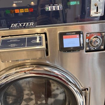 Mr & Mrs Bubbles Coin Laundries - Laundromat Near Me - Burlingame, California Mr & Mrs Bubbles Coin Laundries - Laundromat Near Me - Burlingame, California