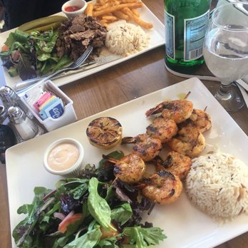 Rocca Cafe Lounge - Turkish Near Me - Brooklyn, New York