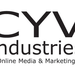 CYV Industries - Nternet Marketing Consultancy - CYV Industries