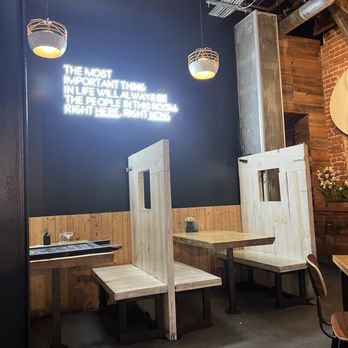 Craft by Smoke & Fire - Pasadena - Barbeque Near Me - Pasadena, California