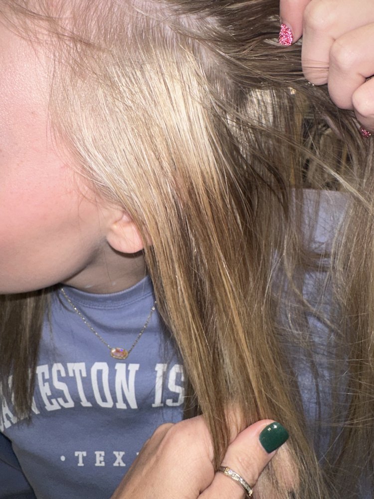 BIRDCAGE SALON 52 Photos & 39 Reviews 14130 W 119th St, Olathe