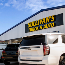 Sullivan's Truck, Auto & Collision Repair