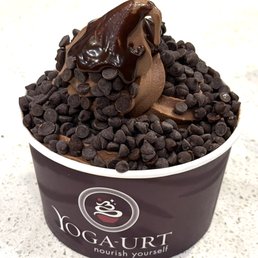 Chocolate Bliss