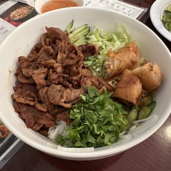 Pho Daisy - Vietnamese Near Me - Hawthorne, California