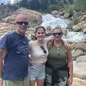 Green Jeep Tours - Historical Tours Near Me - Estes Park, Colorado