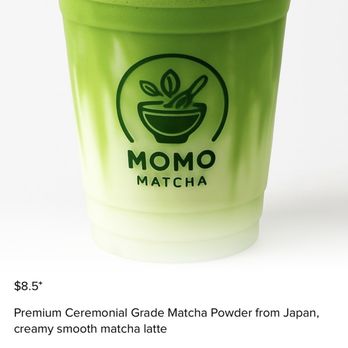 Momo Matcha - Cafes Near Me - Norwalk, Connecticut Momo Matcha - Cafes Near Me - Norwalk, Connecticut