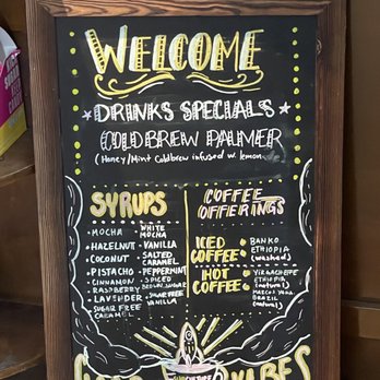 Subculture Coffee - Cafes Near Me - West Palm Beach, Florida