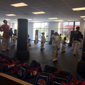 MTA Taekwondo - Taekwondo Near Me - Menifee, California