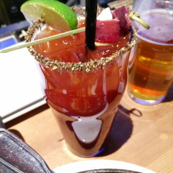 Bear Street Tavern - Caesar - Pizza Near Me - Banff, Alberta Bear Street Tavern - Caesar - Pizza Near Me - Banff, Alberta