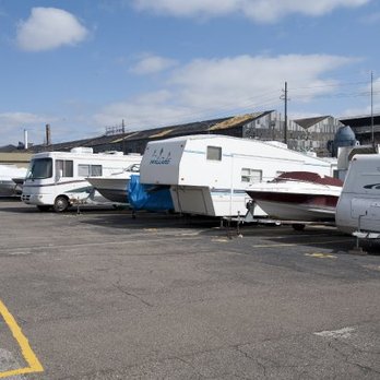 U-Stow-N-Lock Storage - Self Storage Near Me - Trenton, Michigan U-Stow-N-Lock Storage - Self Storage Near Me - Trenton, Michigan