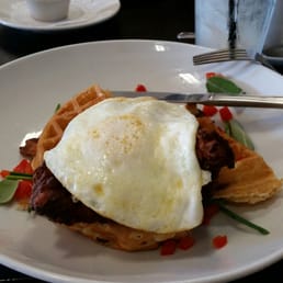 Waffles