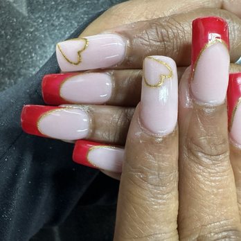 Fresh Nail Bar - Nail Salons Near Me - Tampa, Florida Fresh Nail Bar - Nail Salons Near Me - Tampa, Florida