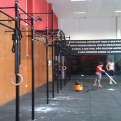 CrossFit Widia
