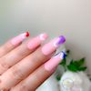 Qq Nail Lounge gift card