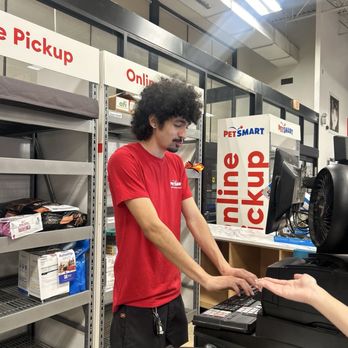 PetSmart - Pet Training Near Me - Fort Worth, Texas