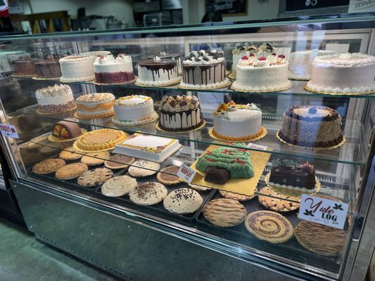 Montgomery Bakehouse by null