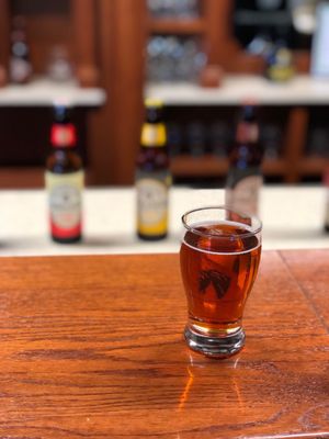 Lexington Brewing & Distilling Co by null