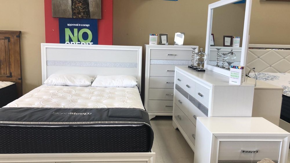 FURNITURE DIRECT PLUS 2714 W Irving Blvd, Irving, Texas Furniture