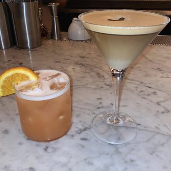 Scarpetta - Italian Near Me - New York, New York