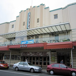 Ritz Cinema