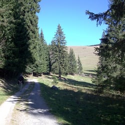 Naturpark Almenland
