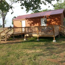 Burkburnett / Wichita Falls KOA