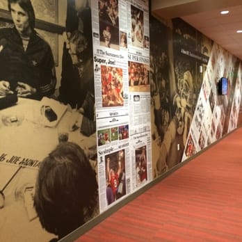 Levi's Stadium - Memory walls all over - Stadiums & Arenas Near Me - Santa Clara, California Levi's Stadium - Memory walls all over - Stadiums & Arenas Near Me - Santa Clara, California