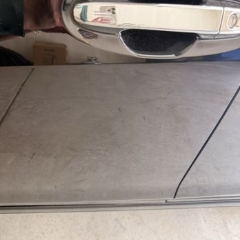 Touch Up Specialist - After! - Body Shops Near Me