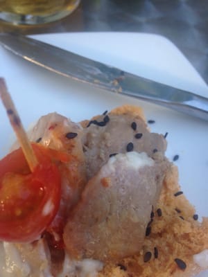 Tanto Monta... by null