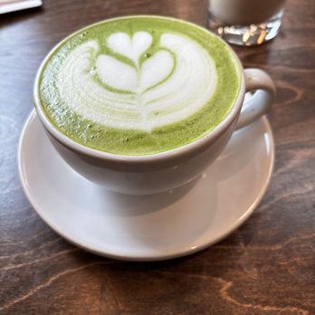 Cheongsu - Coffee & Tea Near Me - Fort Lee, New Jersey