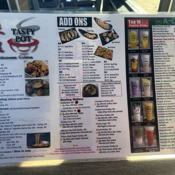 Tasty Pot - Hot Pot Near Me - Aurora, Colorado