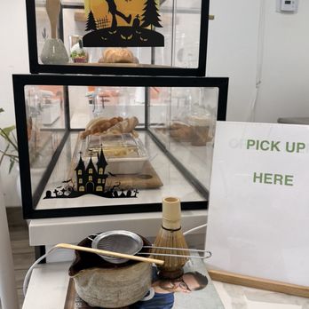 Bamboo and Bean - Coffee & Tea Near Me - Santa Ana, California