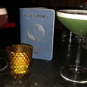 Midnight Cowboy - Our drinks and the menu.... - Speakeasies Near Me - Austin, Texas Midnight Cowboy - Our drinks and the menu.... - Speakeasies Near Me - Austin, Texas