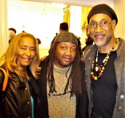 Andrew Freedman Home by null